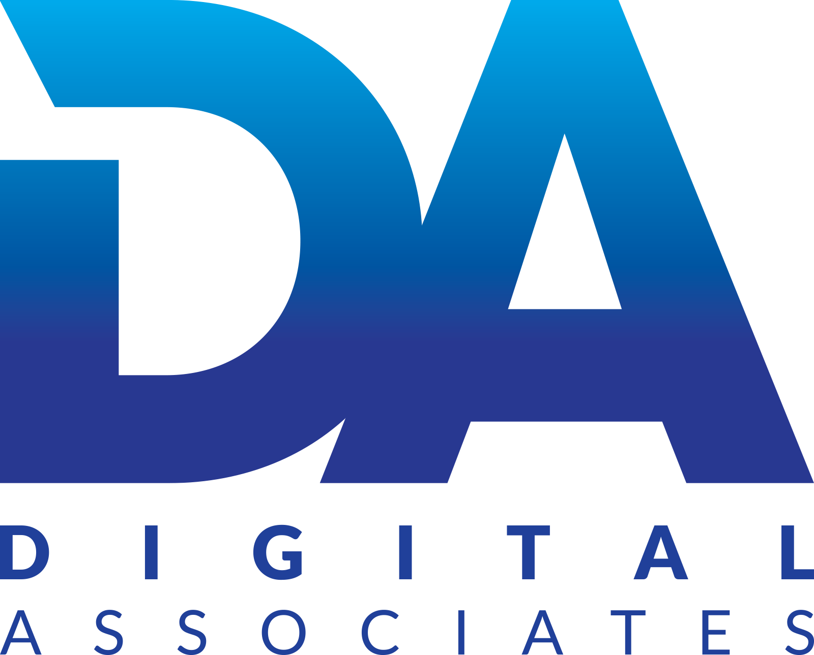 Digital Associates Co., Ltd.-Think Differrent